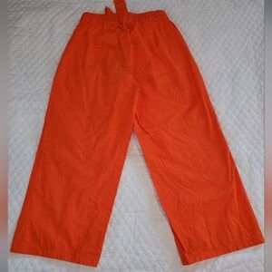 Maude Vivante Riley wide leg pants